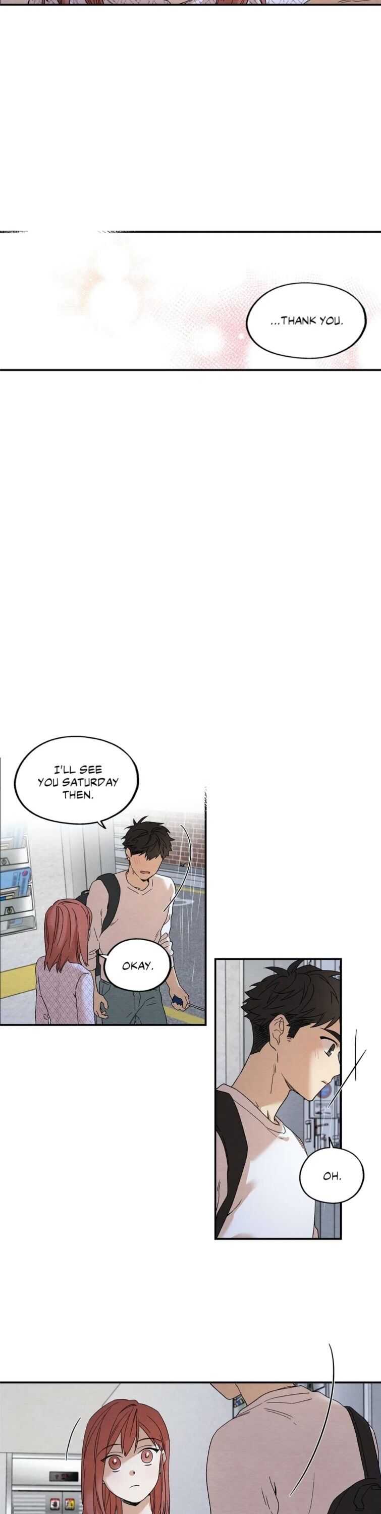 Dazzled By You Chapter 30 image 10