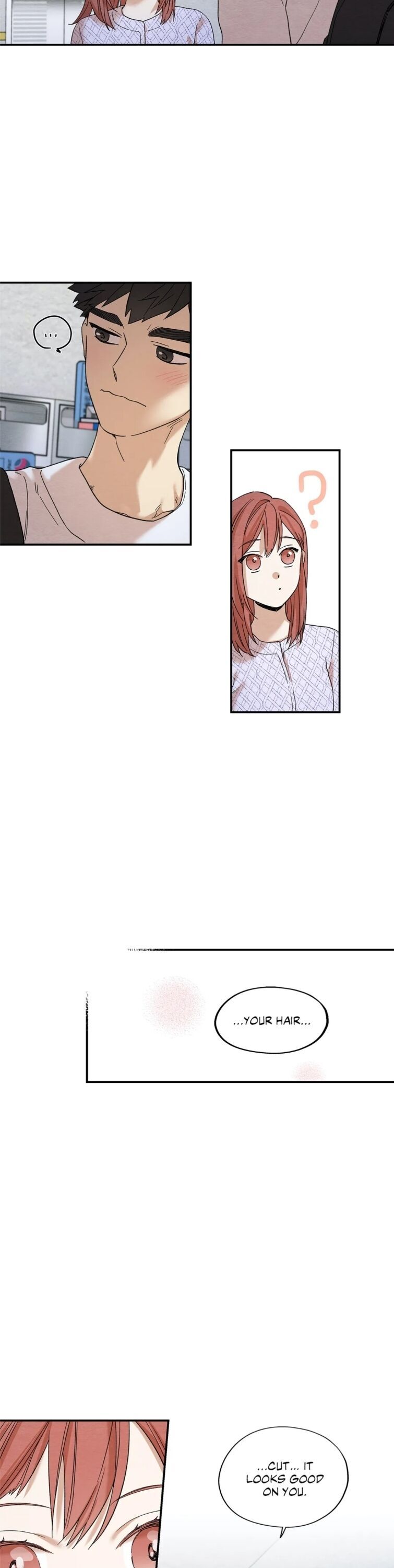 Dazzled By You Chapter 30 image 11