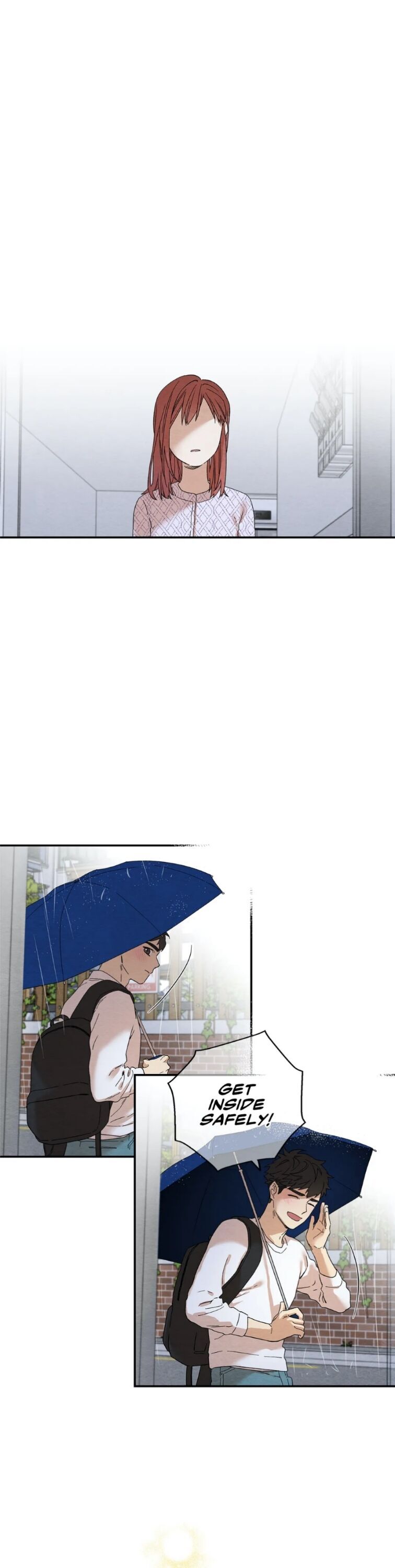 Dazzled By You Chapter 30 image 13
