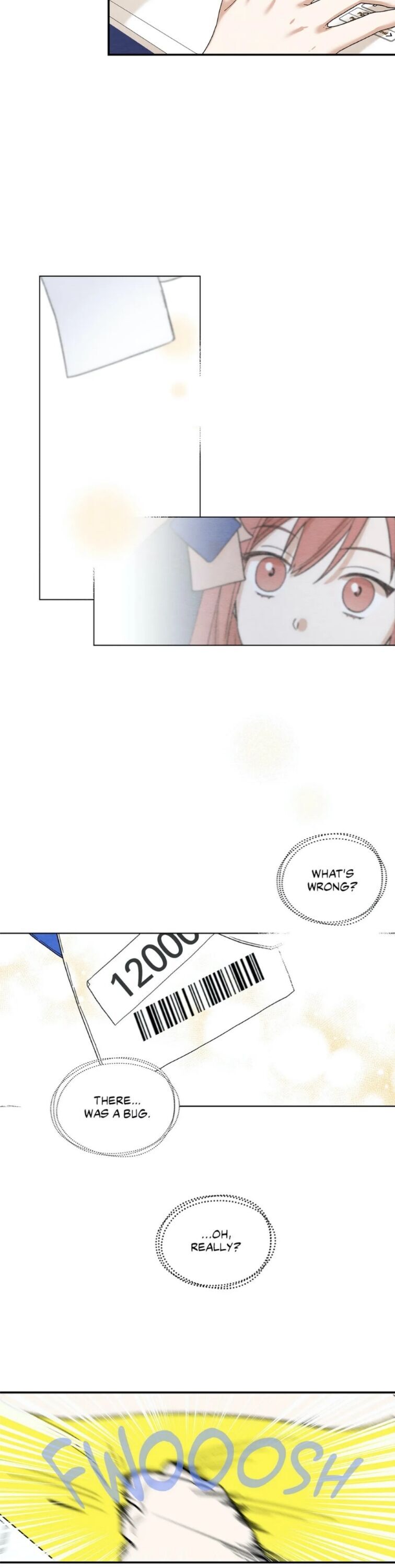 Dazzled By You Chapter 30 image 15