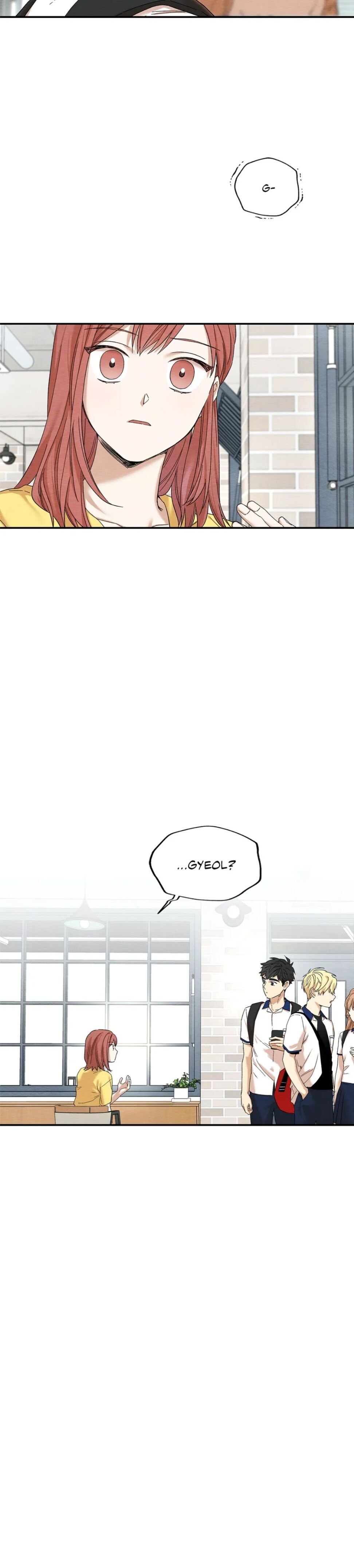 Dazzled By You Chapter 30 image 22