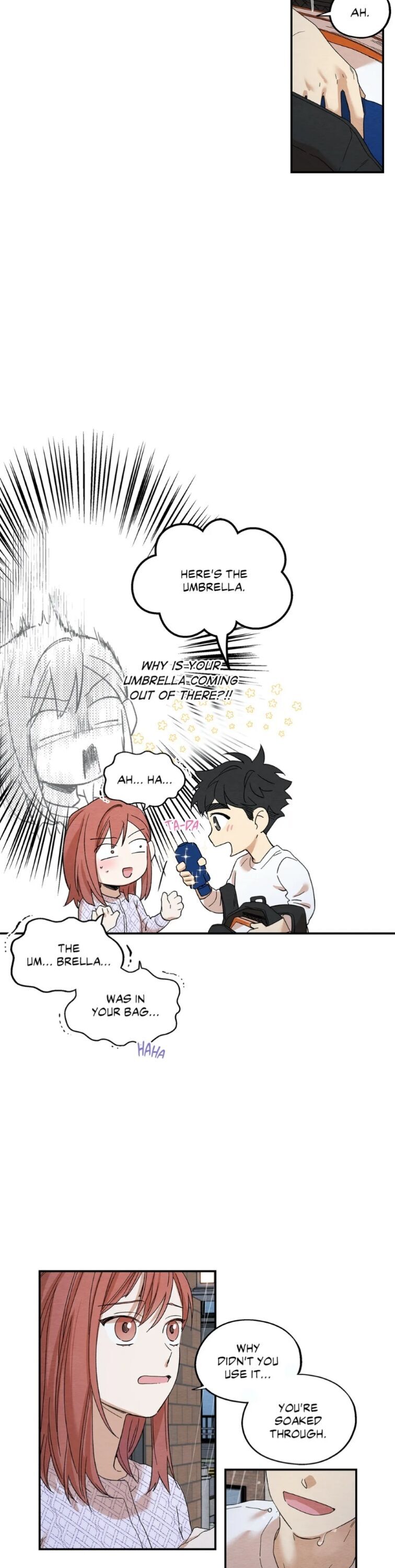 Dazzled By You Chapter 30 image 3