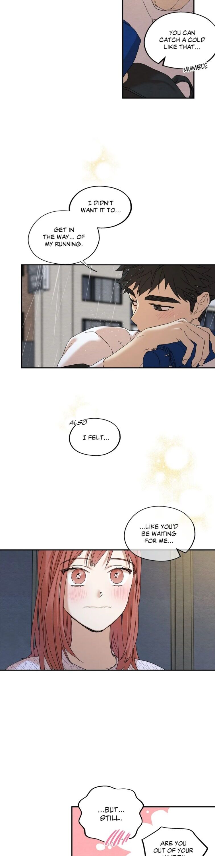 Dazzled By You Chapter 30 image 4