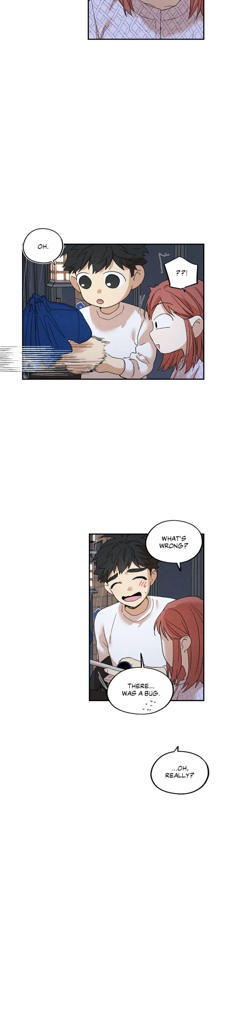 Dazzled By You Chapter 30 image 6
