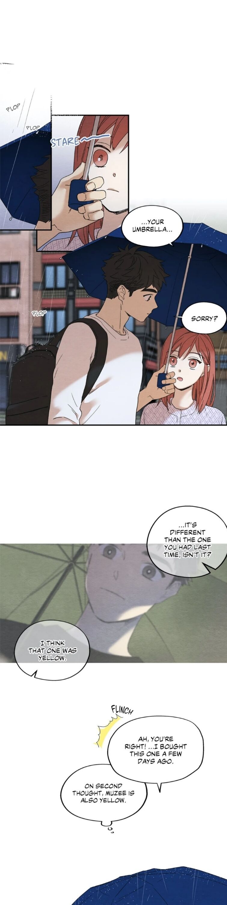 Dazzled By You Chapter 30 image 7