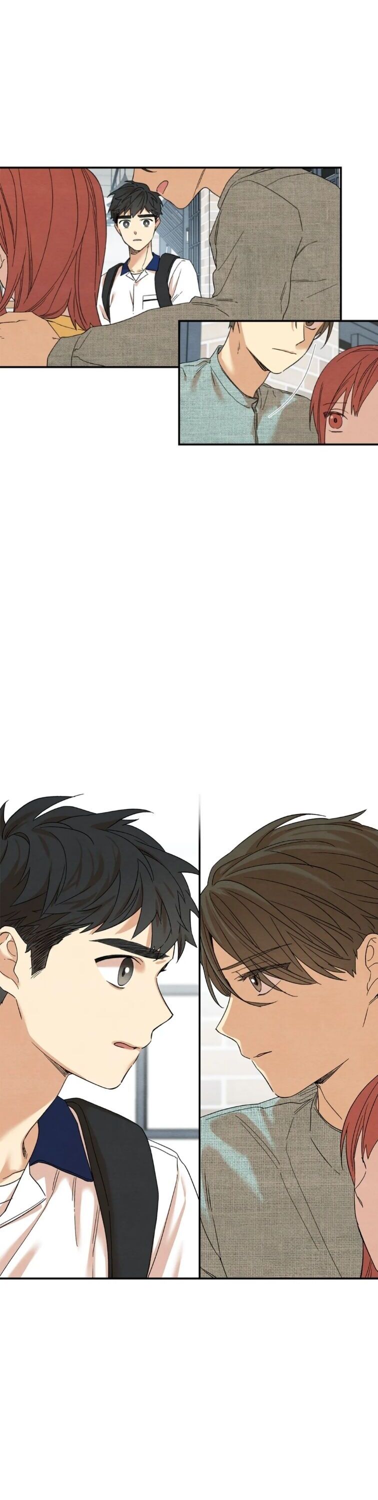 Dazzled By You Chapter 31 image 11