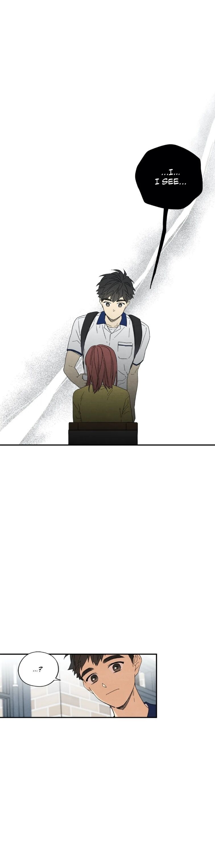 Dazzled By You Chapter 31 image 6