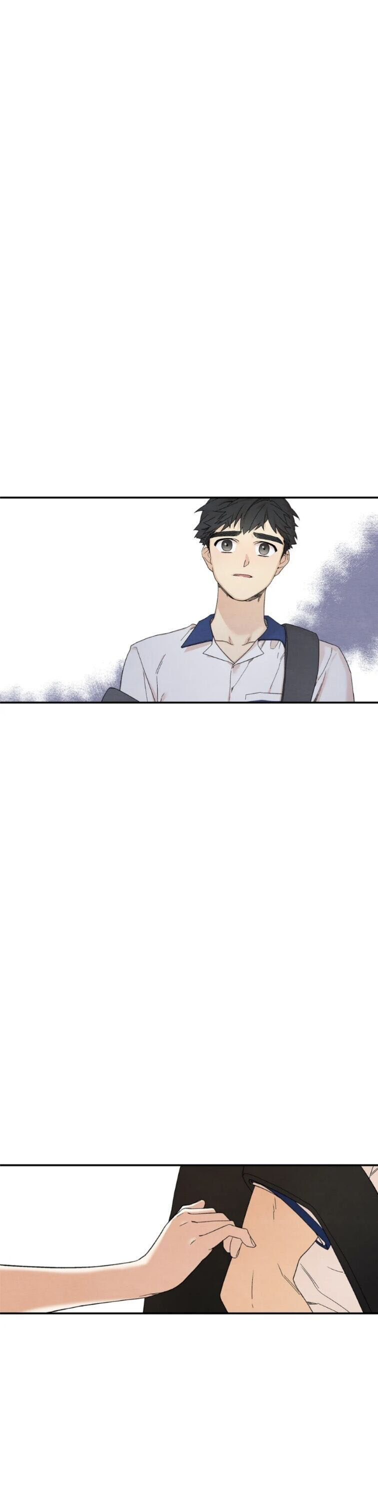 Dazzled By You Chapter 32 image 0