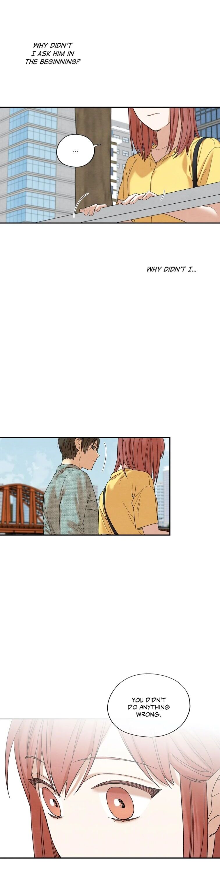 Dazzled By You Chapter 32 image 14