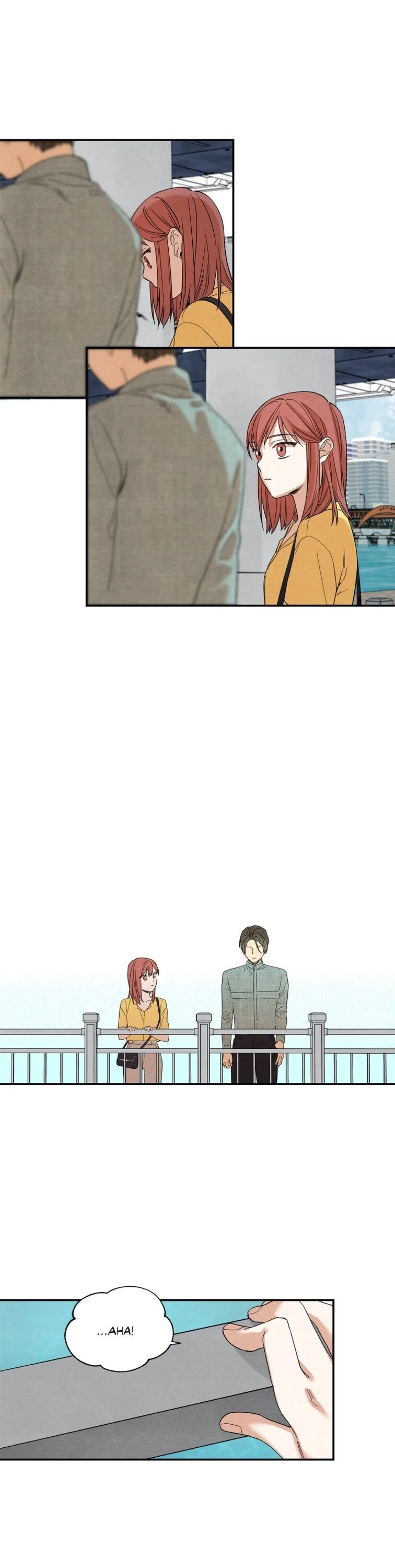 Dazzled By You Chapter 32 image 15