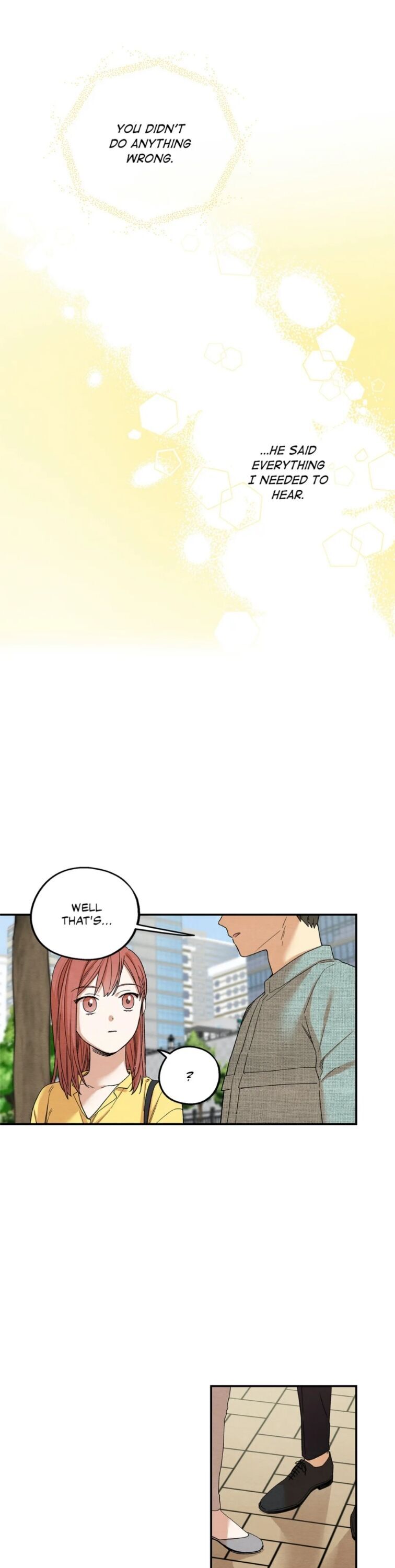 Dazzled By You Chapter 32 image 17