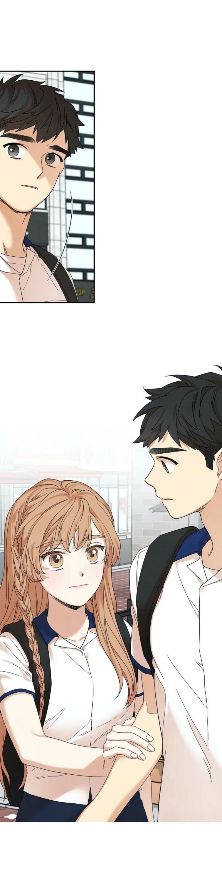 Dazzled By You Chapter 32 image 1