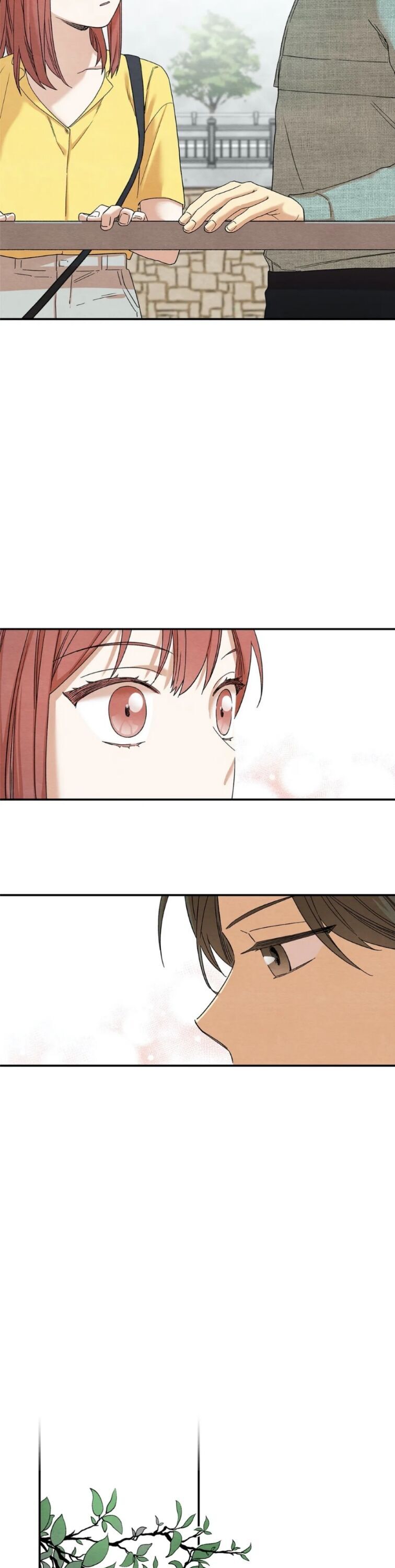 Dazzled By You Chapter 32 image 19