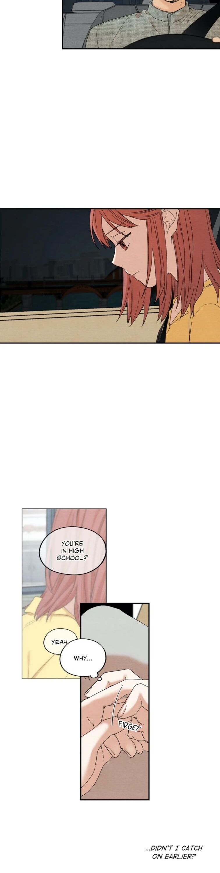 Dazzled By You Chapter 32 image 5