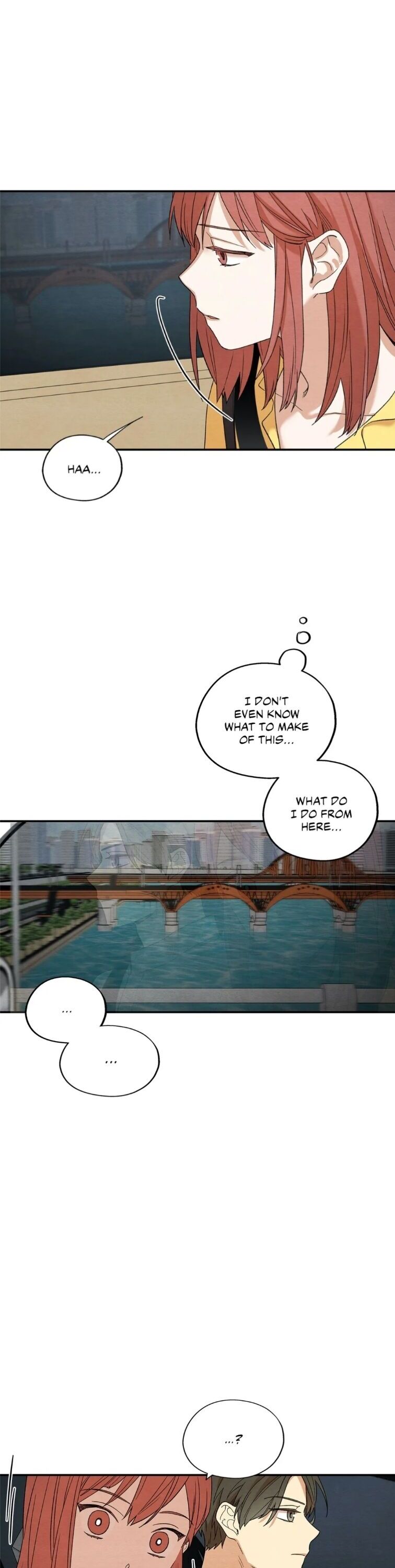 Dazzled By You Chapter 32 image 7