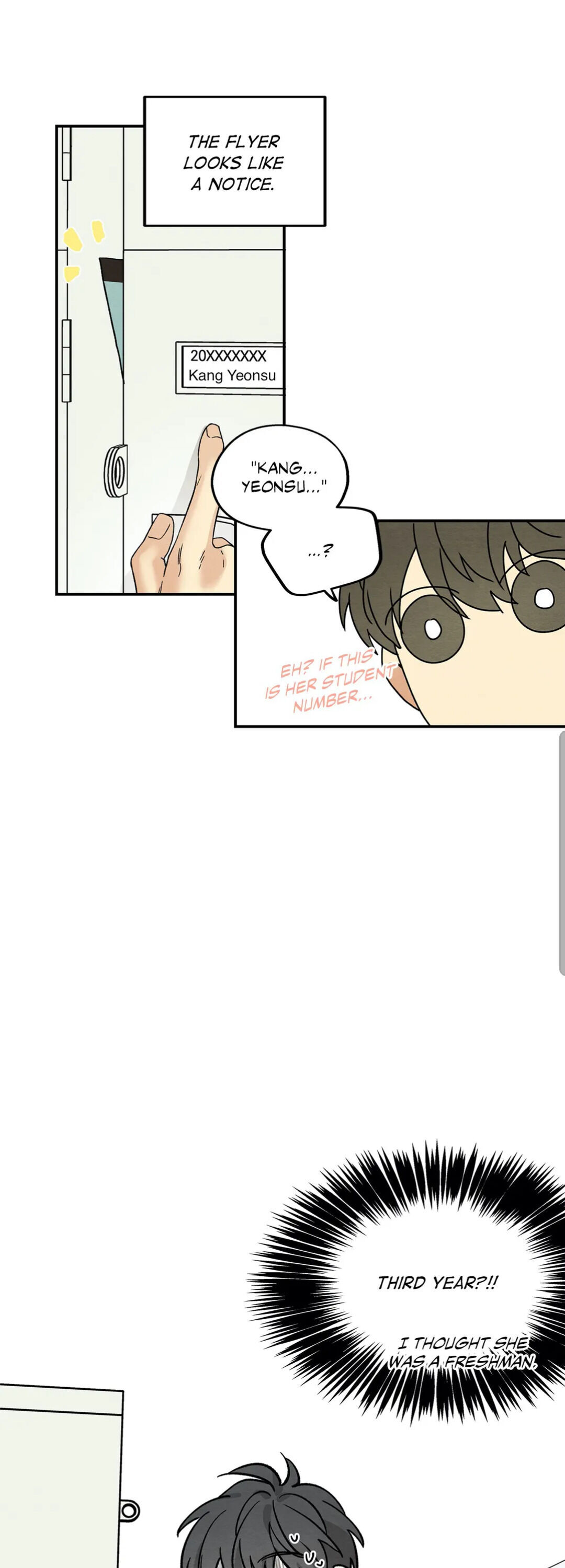 Dazzled By You Chapter 33 image 12