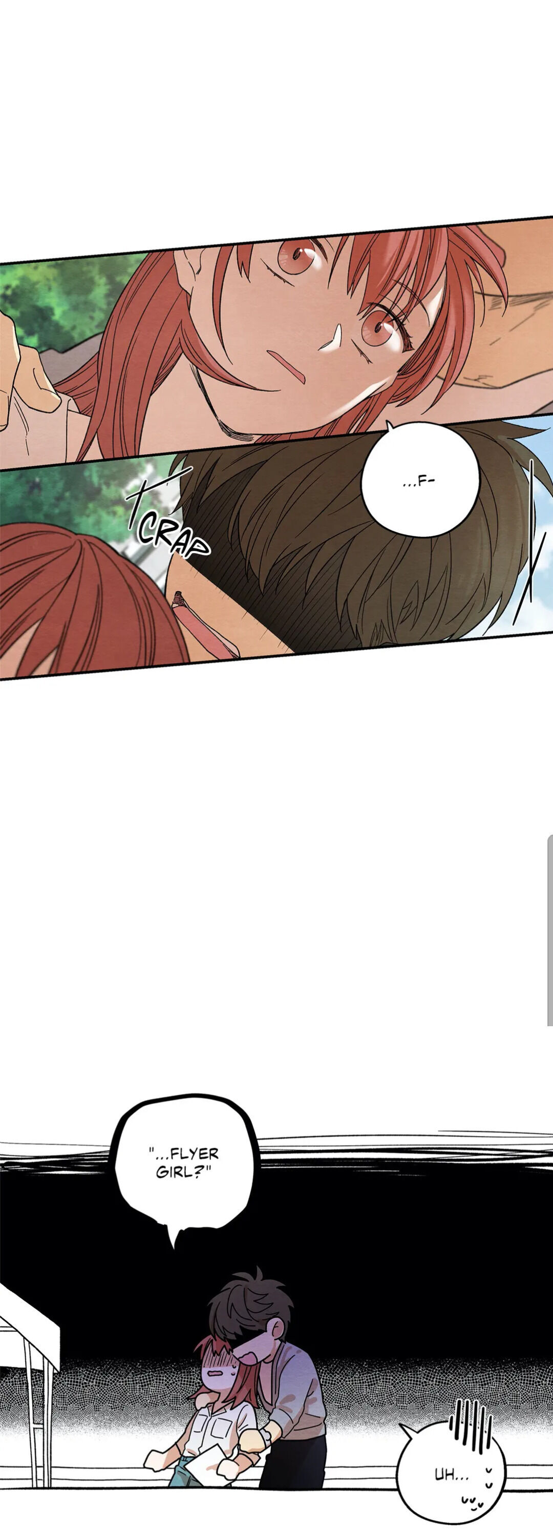 Dazzled By You Chapter 33 image 17