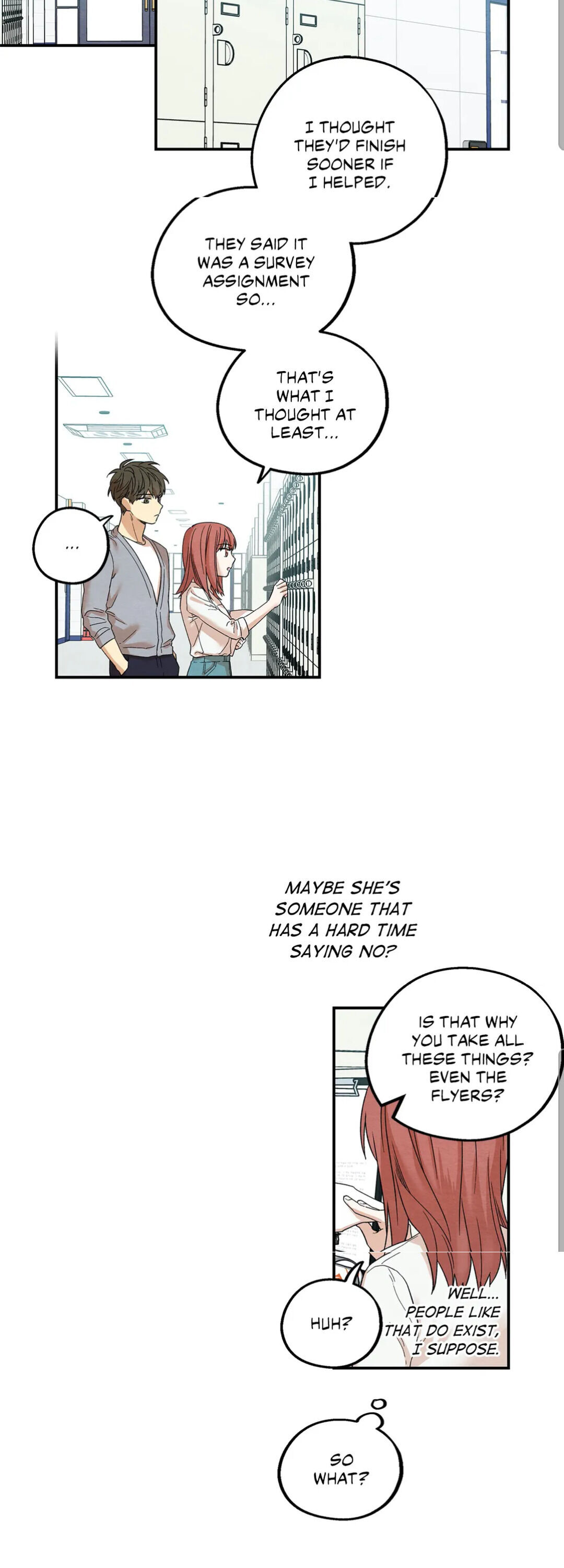 Dazzled By You Chapter 33 image 19