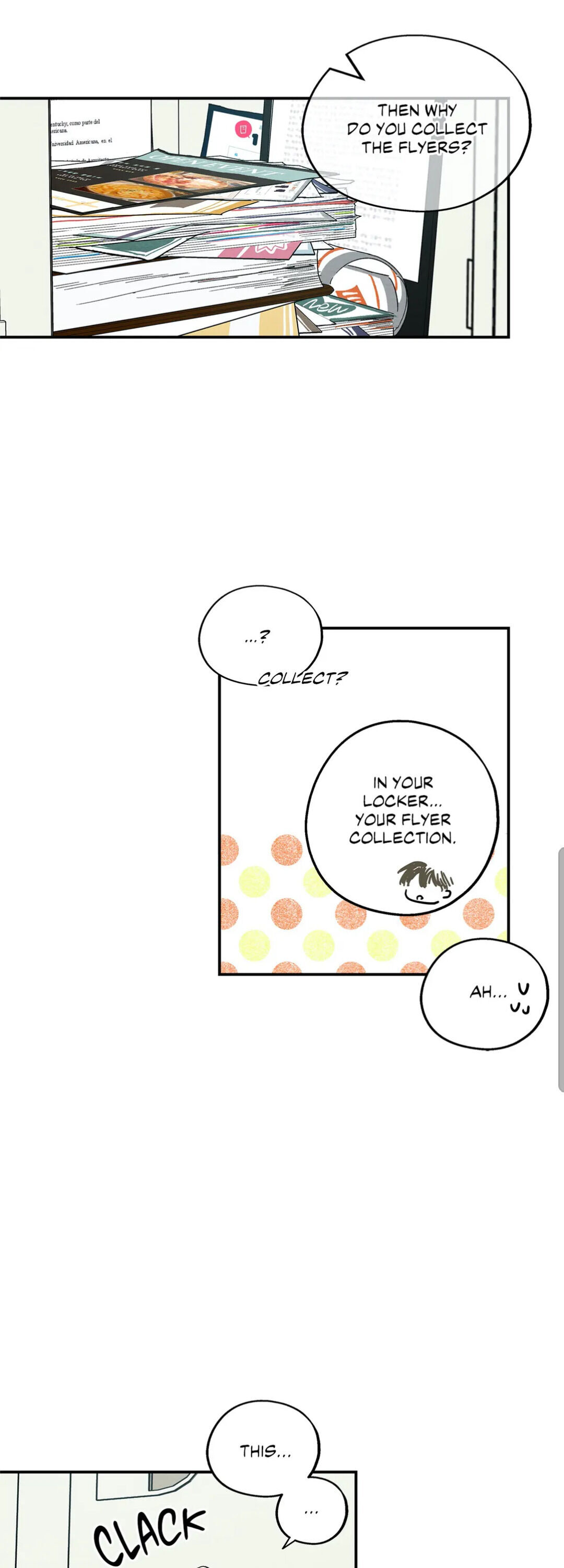 Dazzled By You Chapter 33 image 21