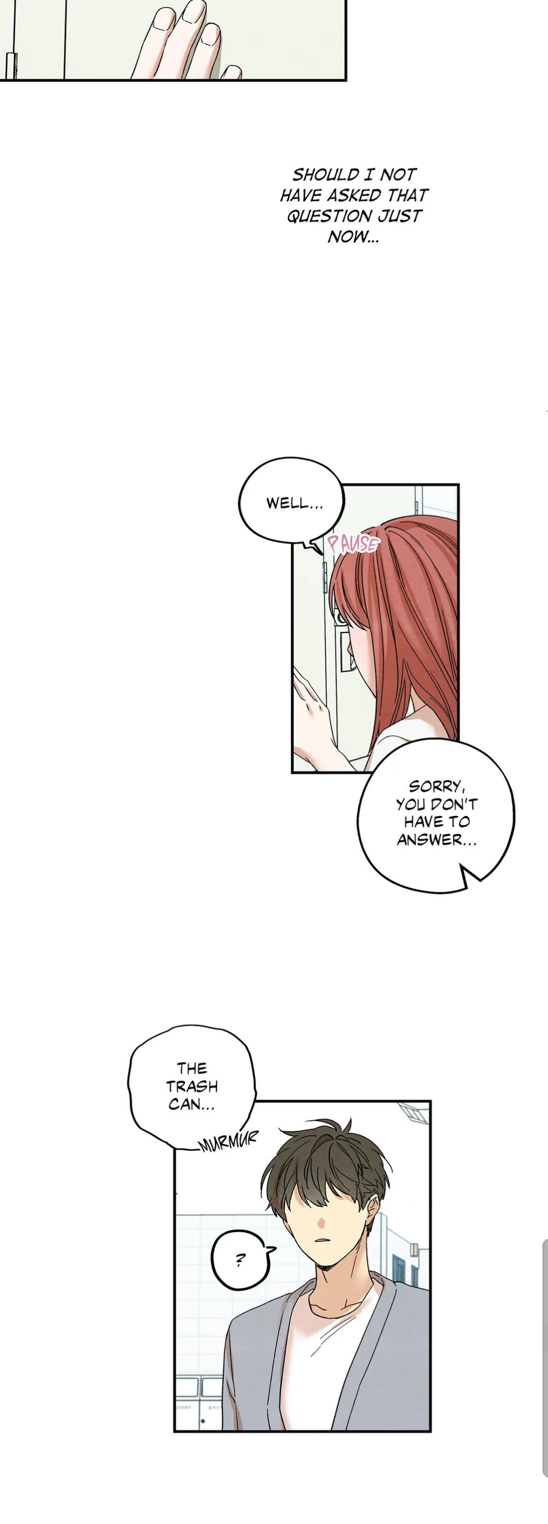 Dazzled By You Chapter 33 image 22