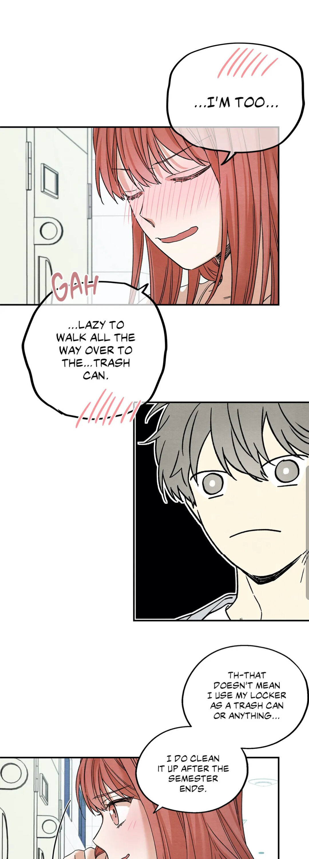 Dazzled By You Chapter 33 image 23