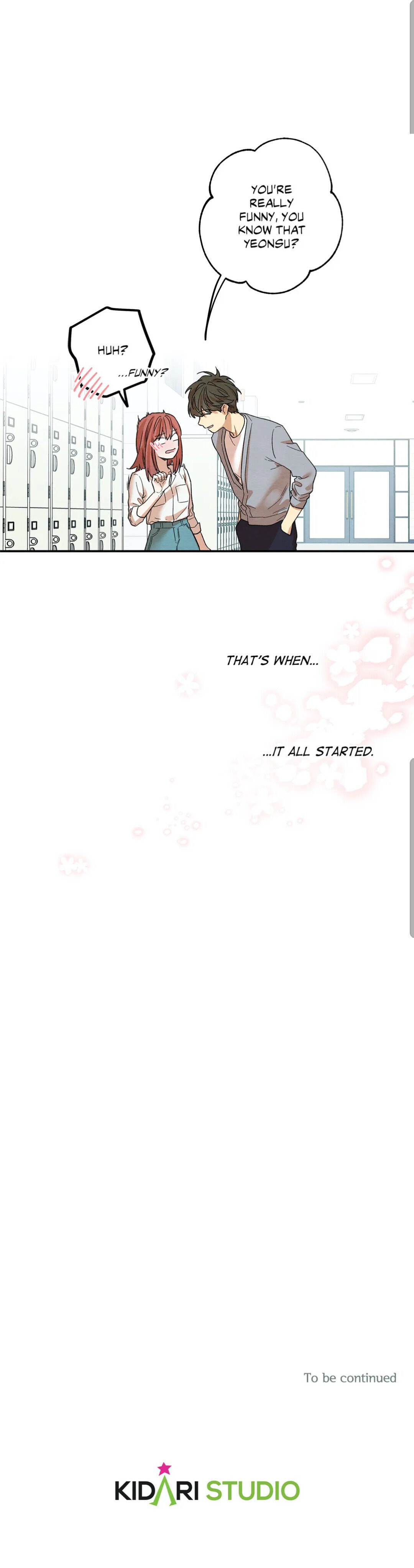 Dazzled By You Chapter 33 image 25