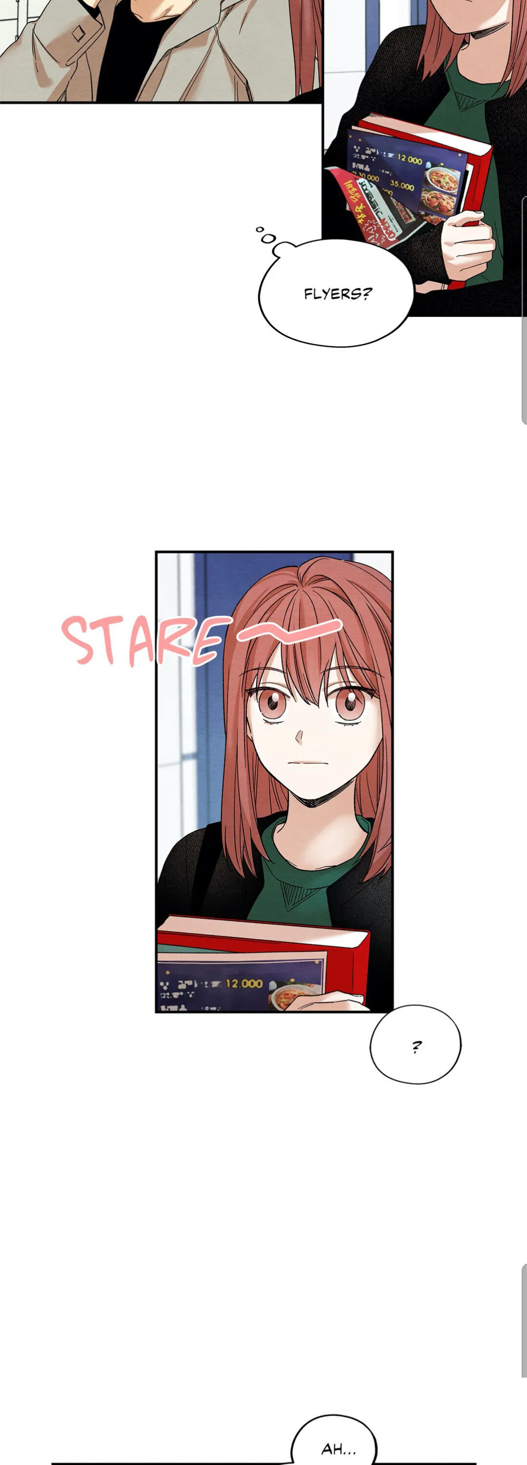 Dazzled By You Chapter 33 image 4