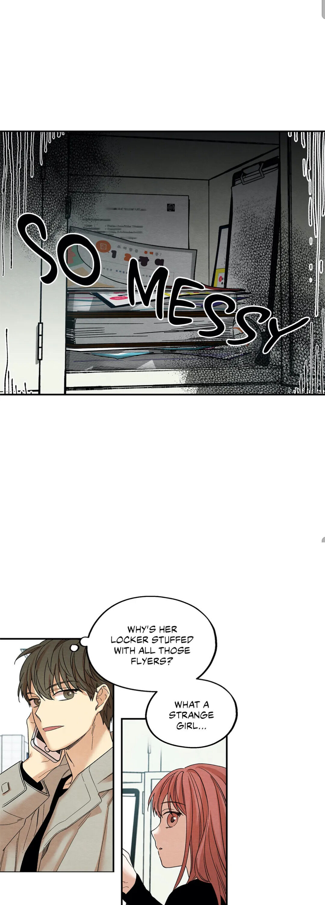 Dazzled By You Chapter 33 image 6