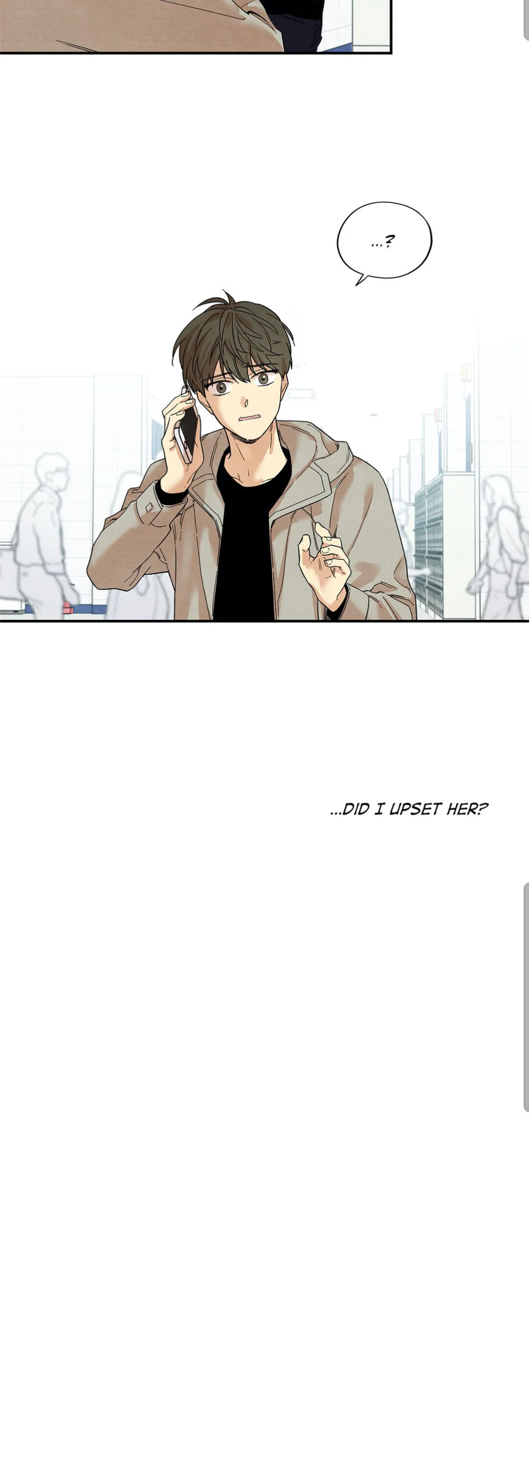 Dazzled By You Chapter 33 image 8