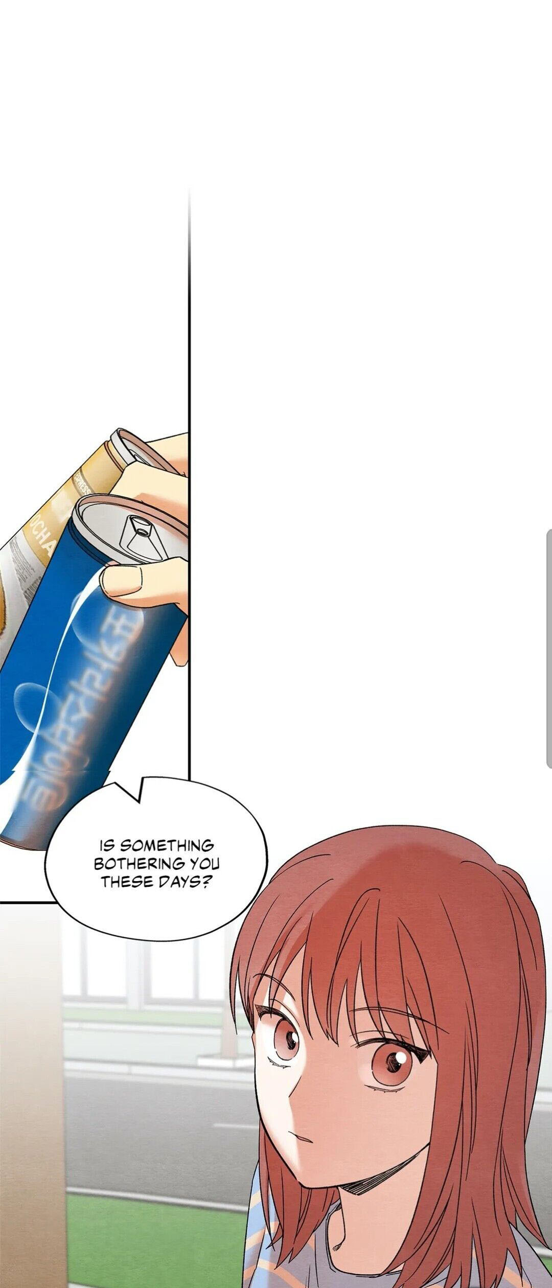 Dazzled By You Chapter 34 image 0