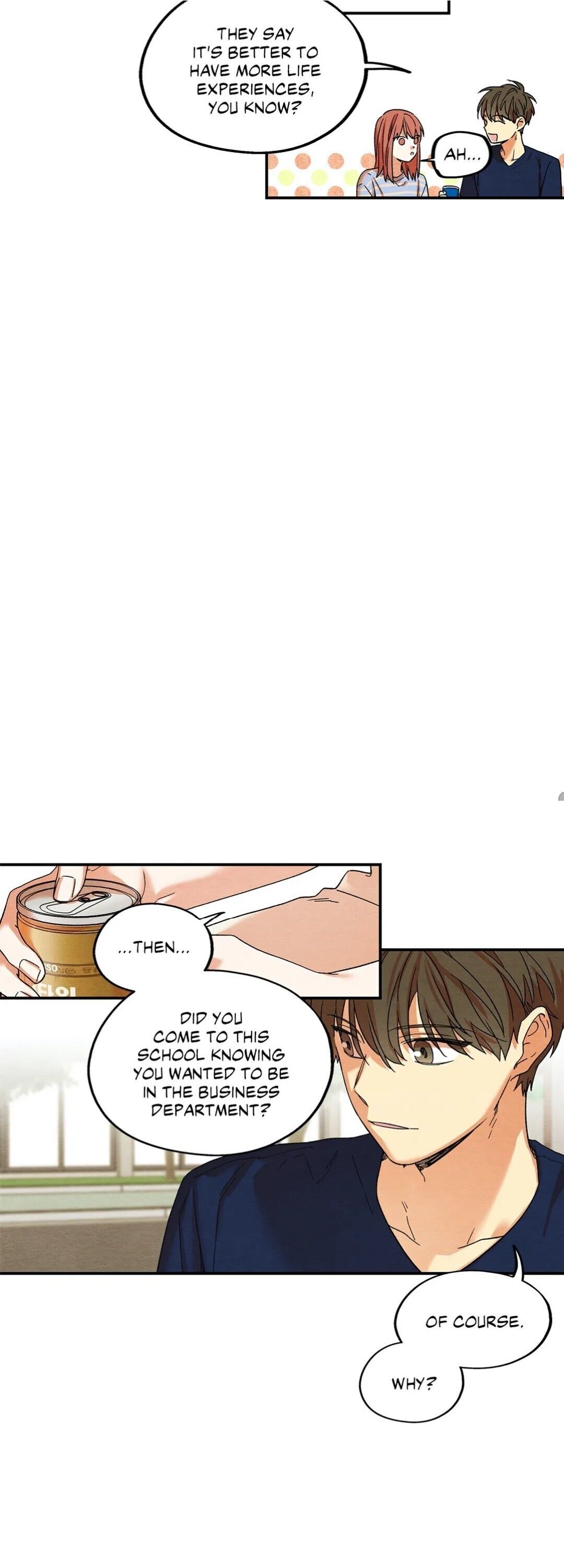 Dazzled By You Chapter 34 image 9