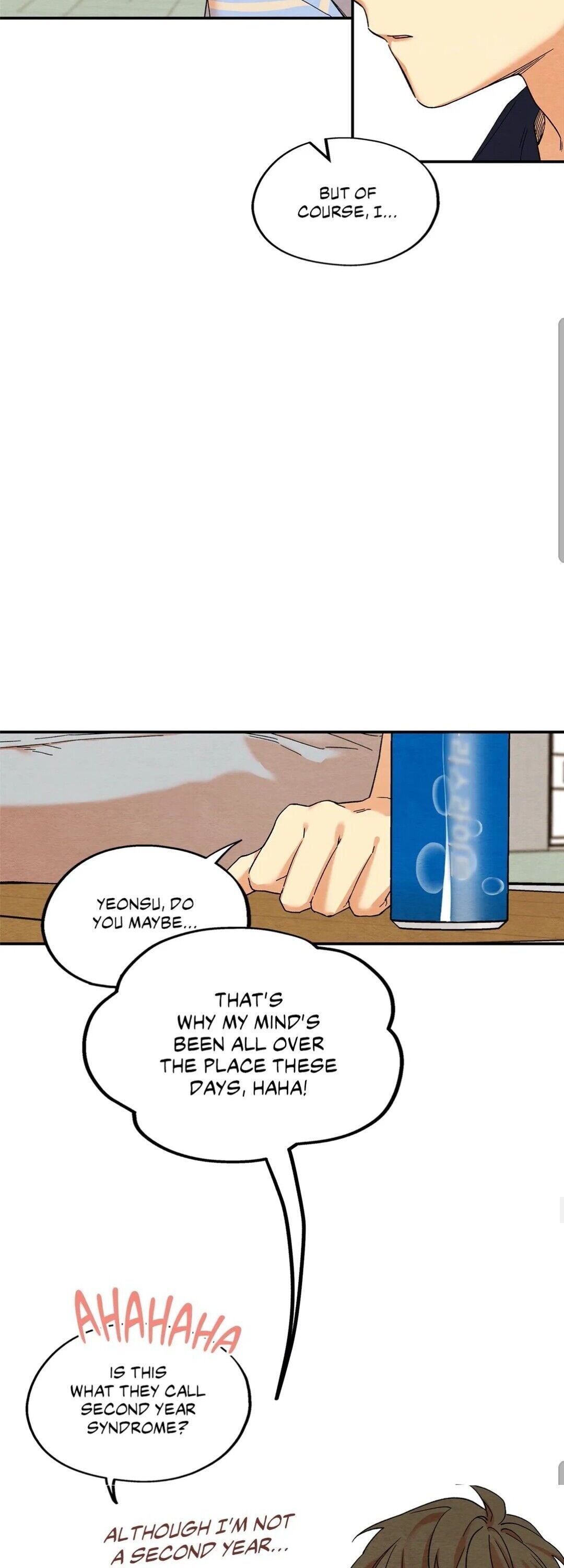 Dazzled By You Chapter 34 image 14