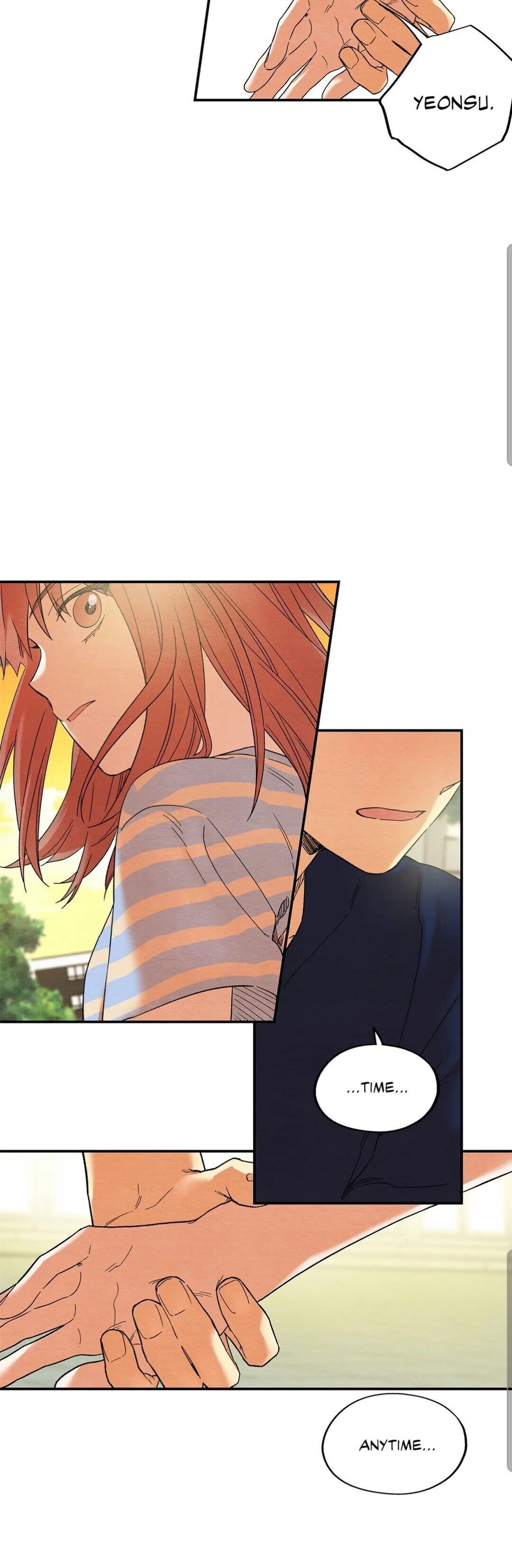 Dazzled By You Chapter 34 image 18