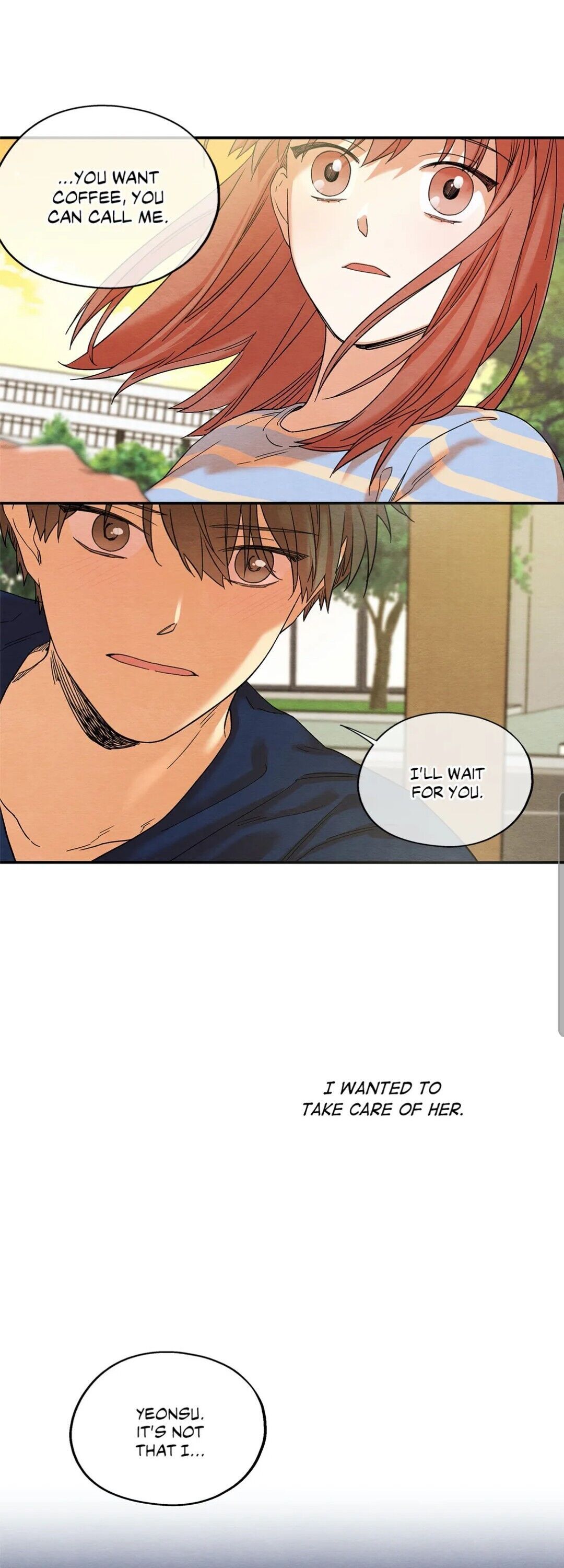 Dazzled By You Chapter 34 image 19