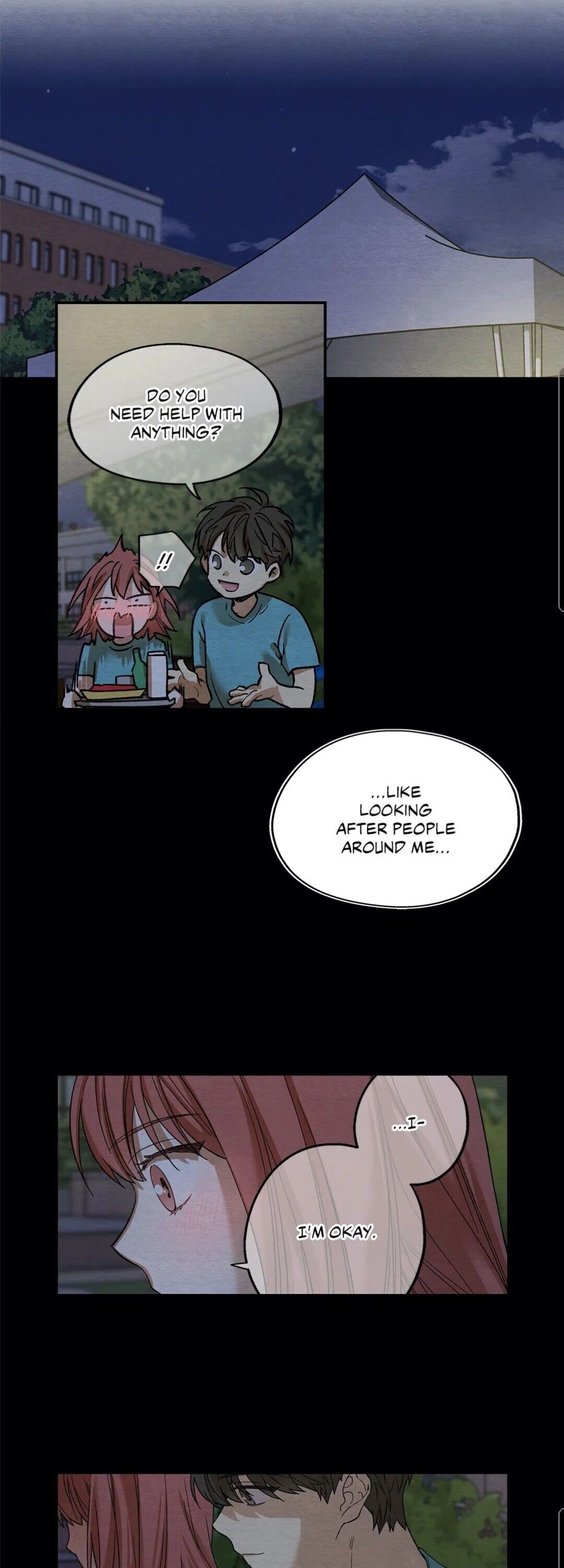 Dazzled By You Chapter 34 image 20
