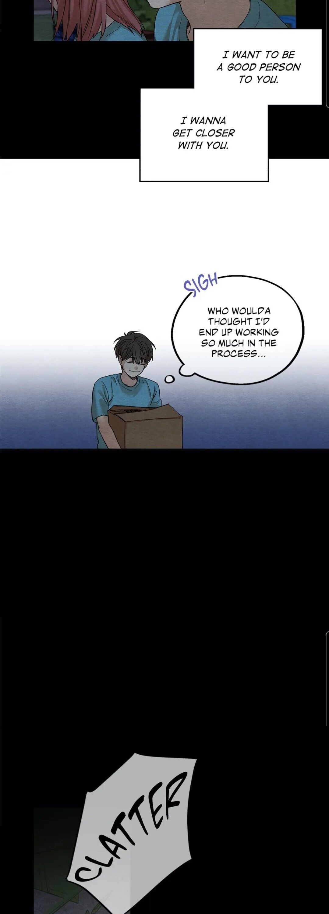 Dazzled By You Chapter 34 image 21