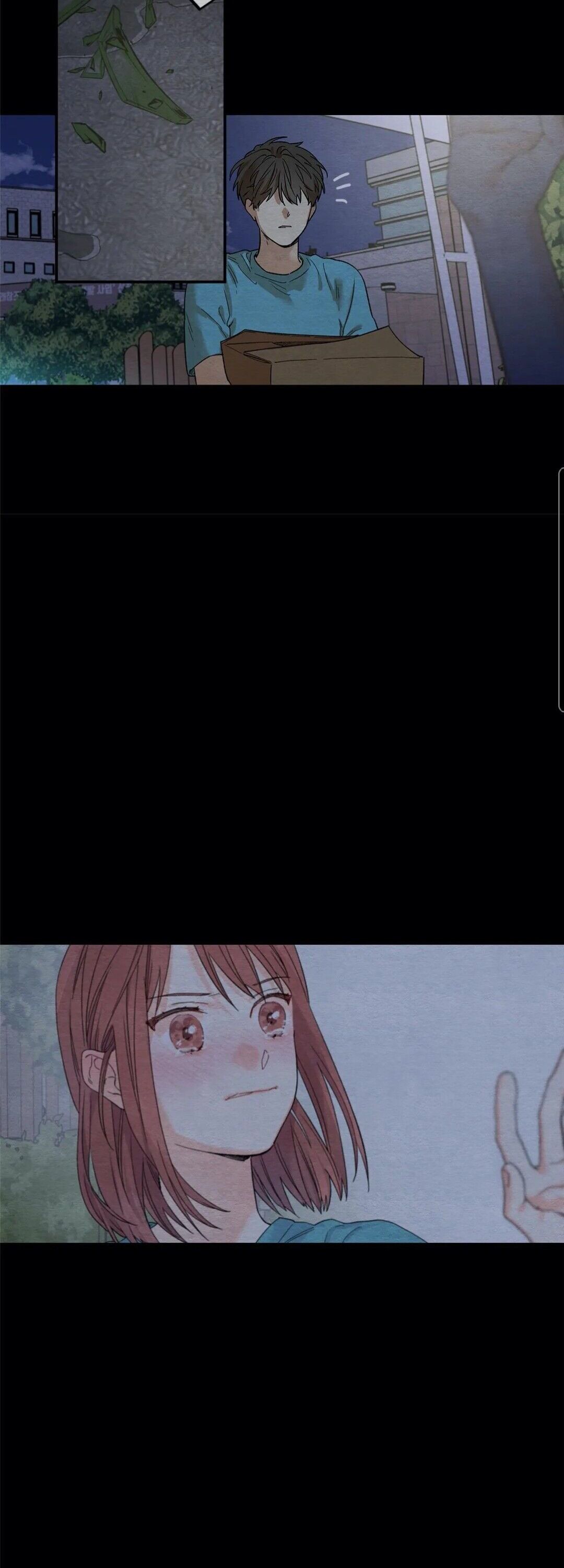 Dazzled By You Chapter 34 image 22