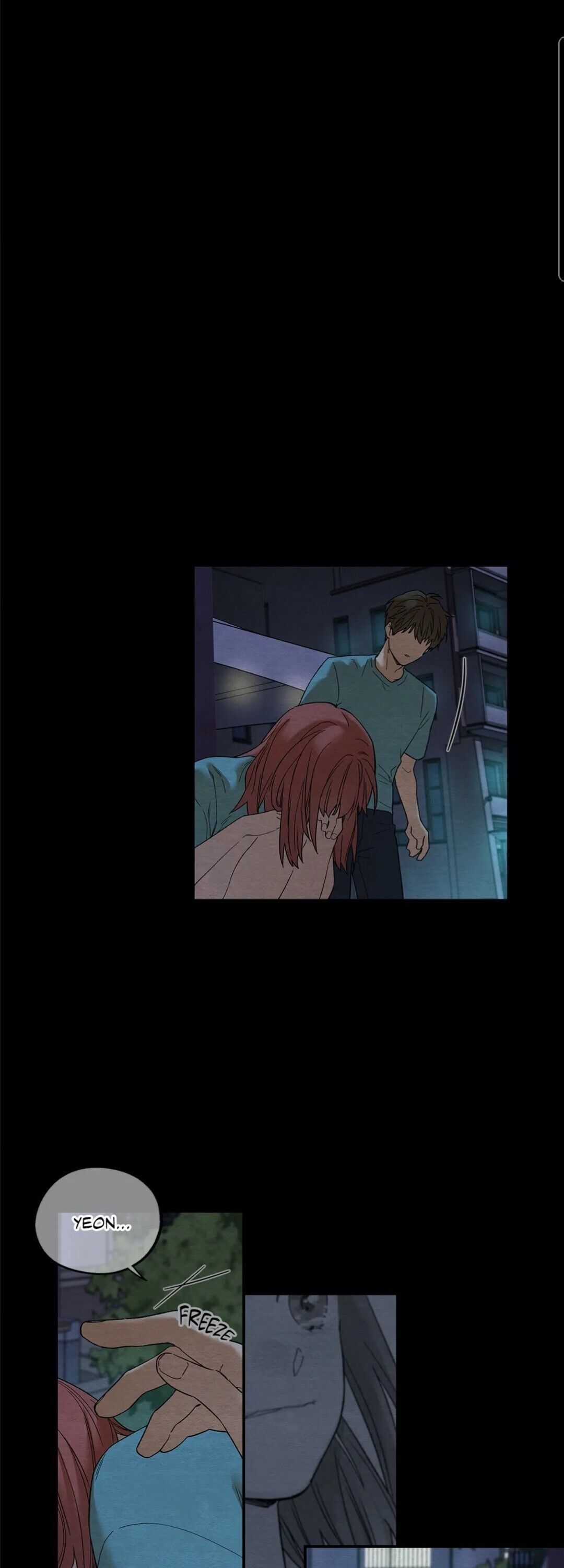 Dazzled By You Chapter 34 image 23