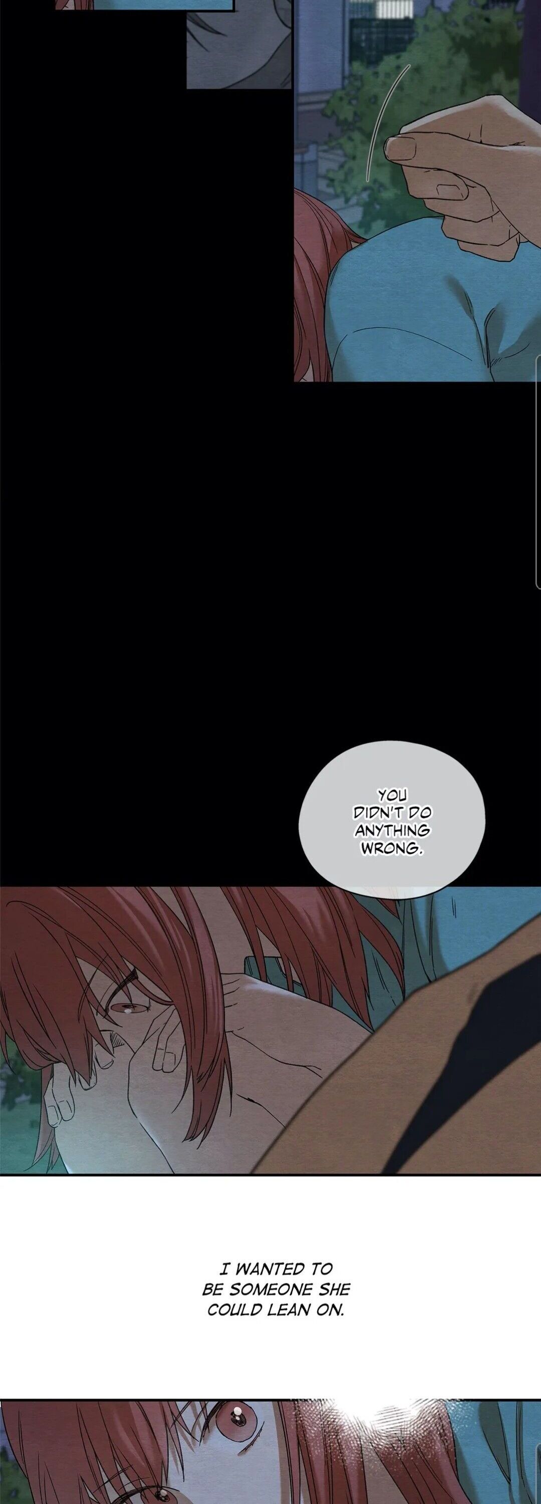 Dazzled By You Chapter 34 image 24