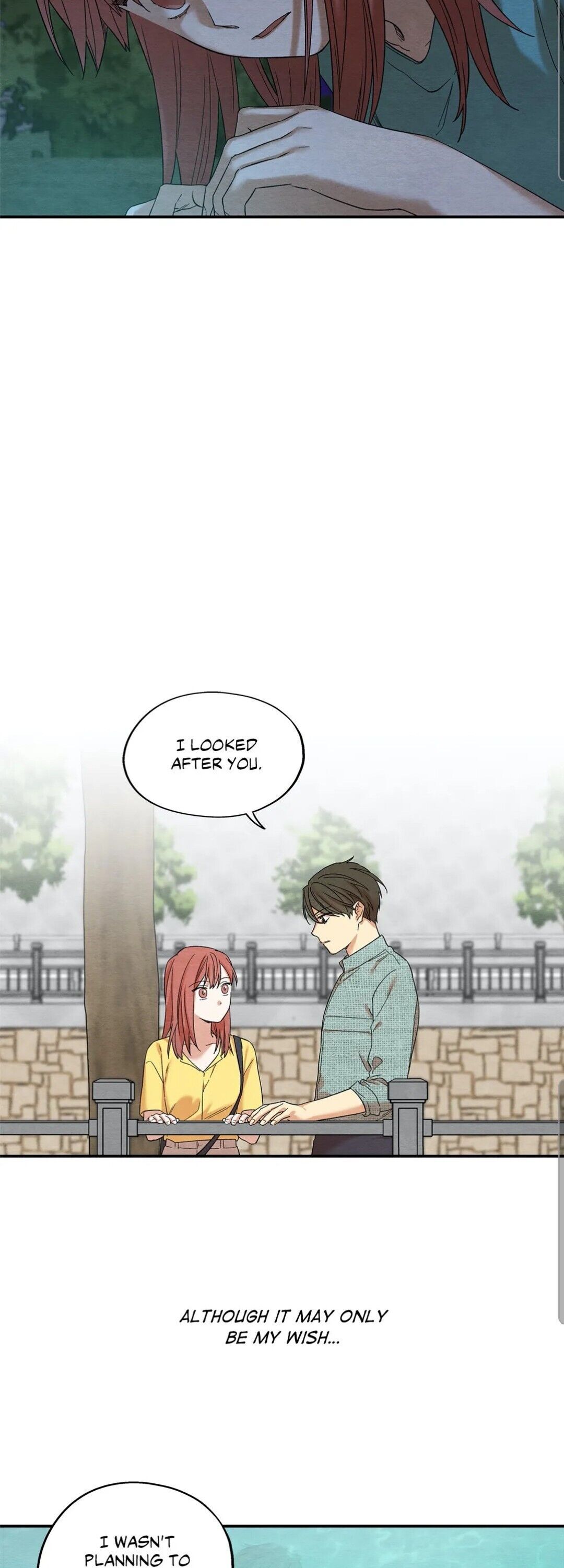Dazzled By You Chapter 34 image 25