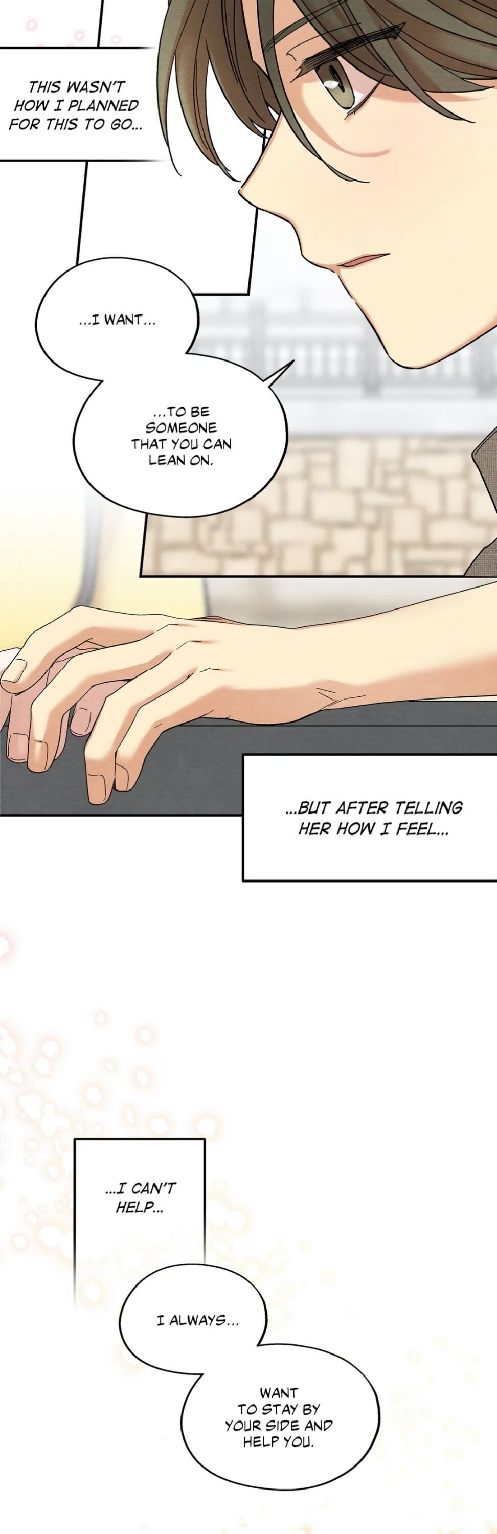 Dazzled By You Chapter 34 image 29