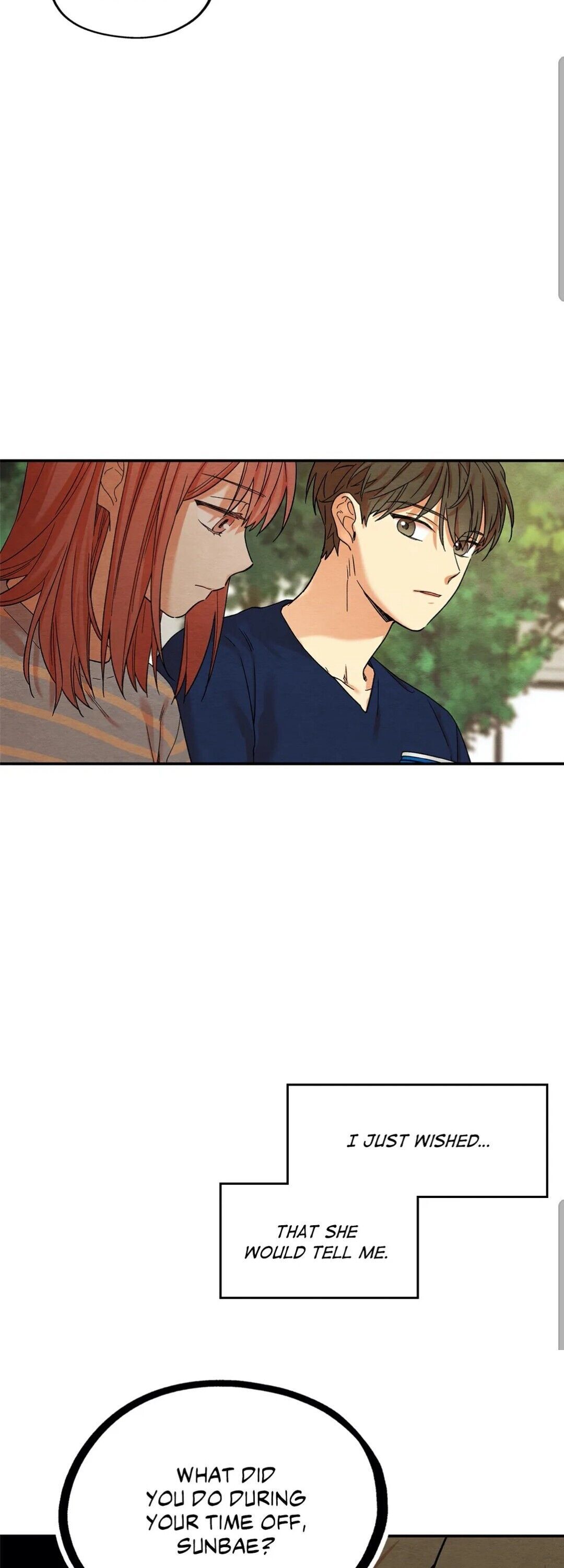 Dazzled By You Chapter 34 image 6