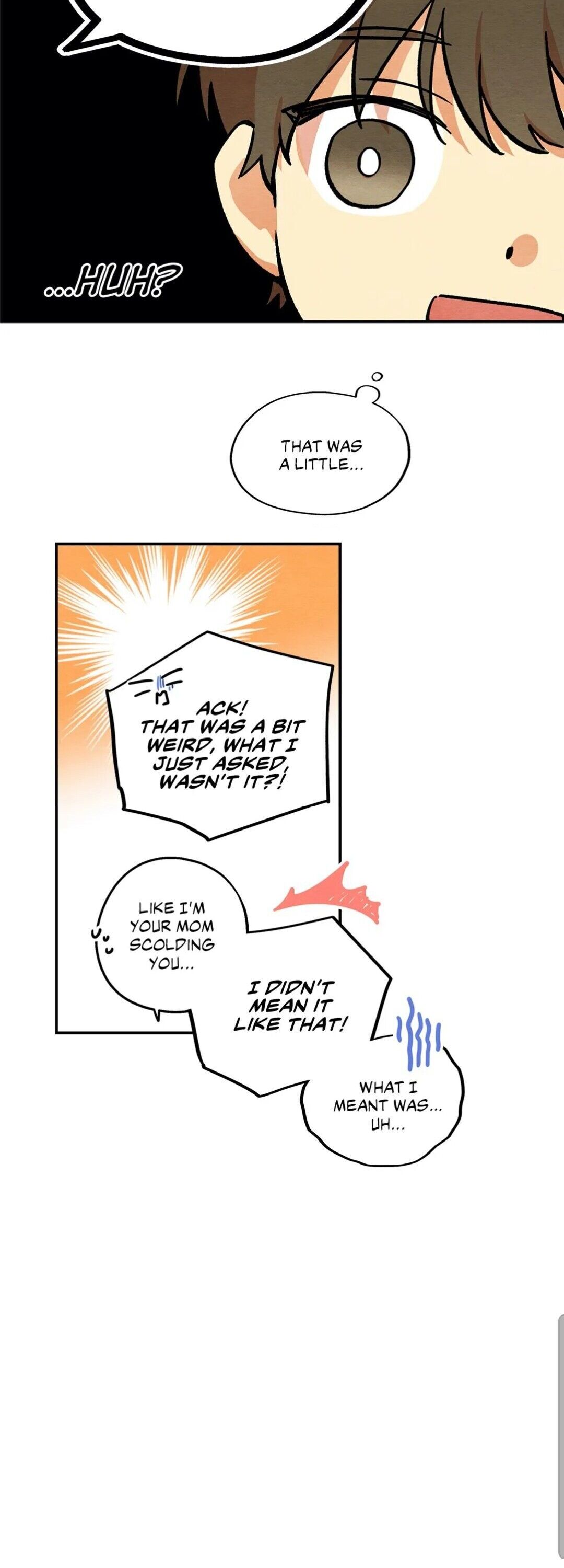 Dazzled By You Chapter 34 image 7