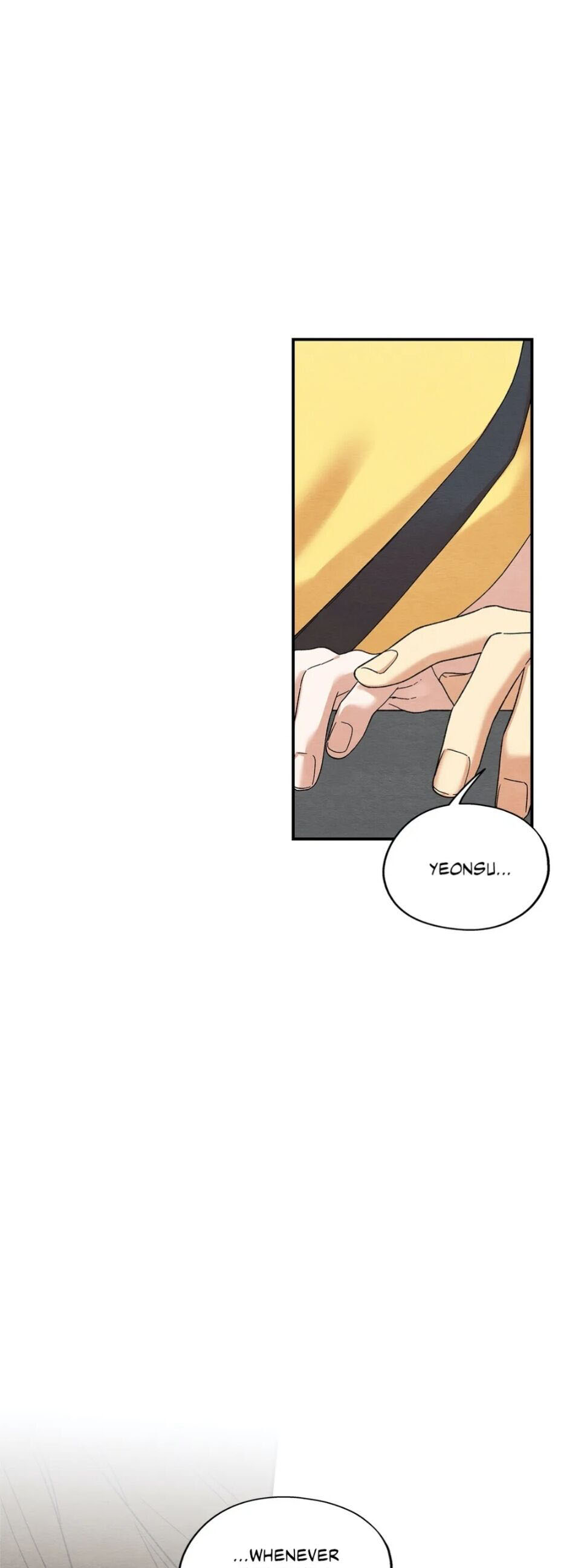 Dazzled By You Chapter 35 image 0
