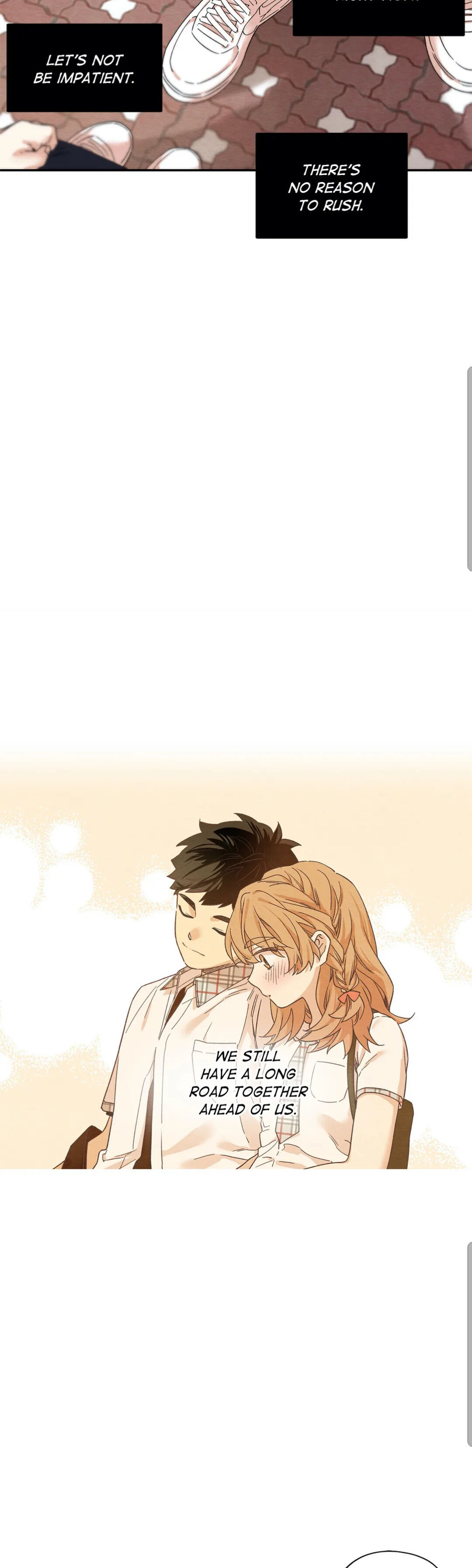 Dazzled By You Chapter 35 image 11