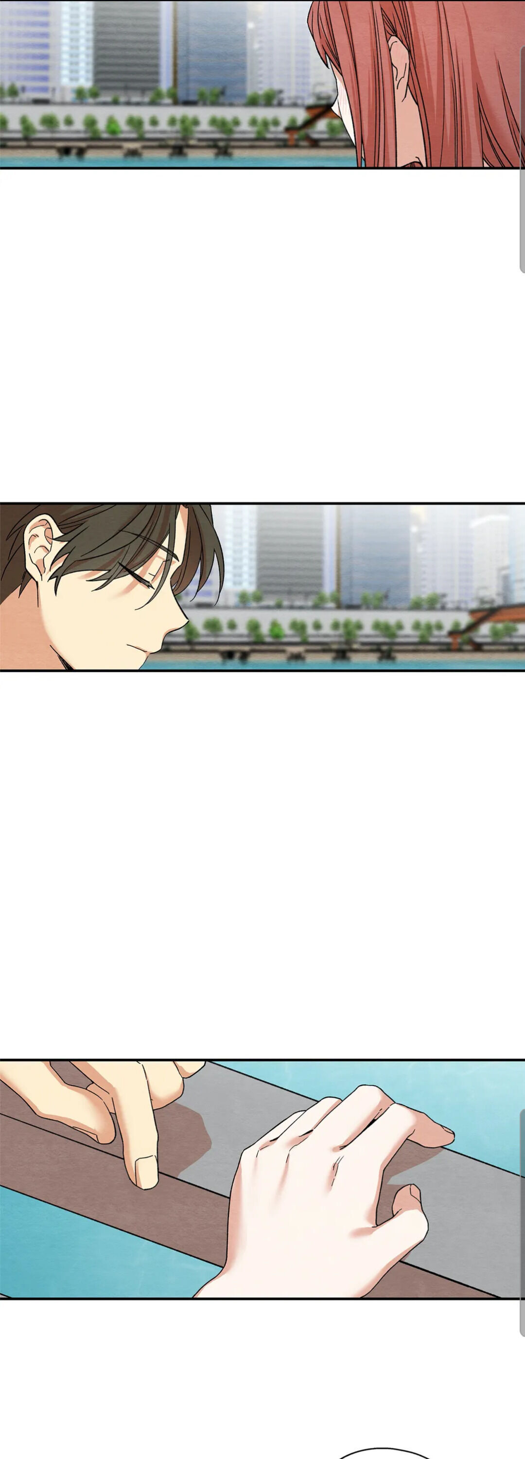 Dazzled By You Chapter 35 image 15