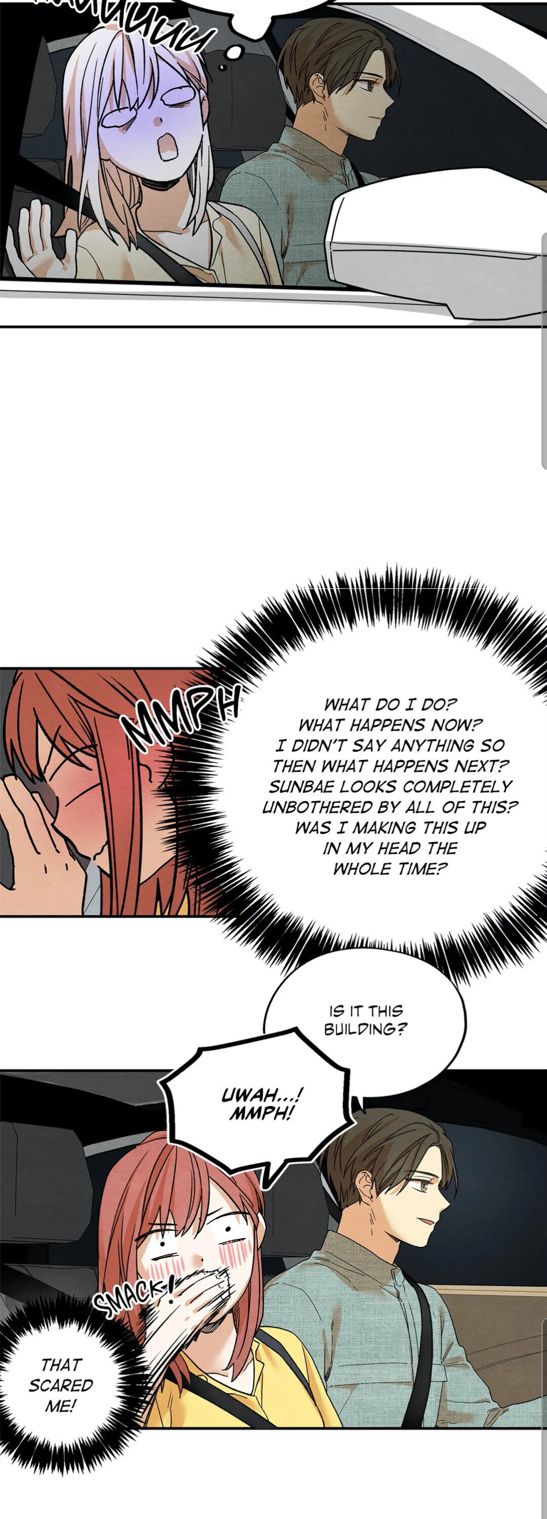 Dazzled By You Chapter 35 image 17