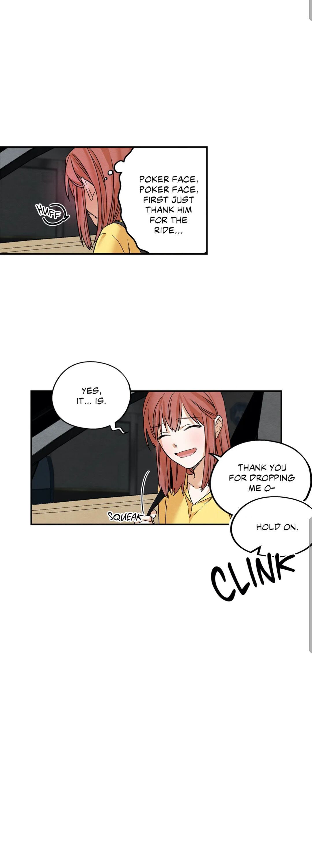 Dazzled By You Chapter 35 image 18