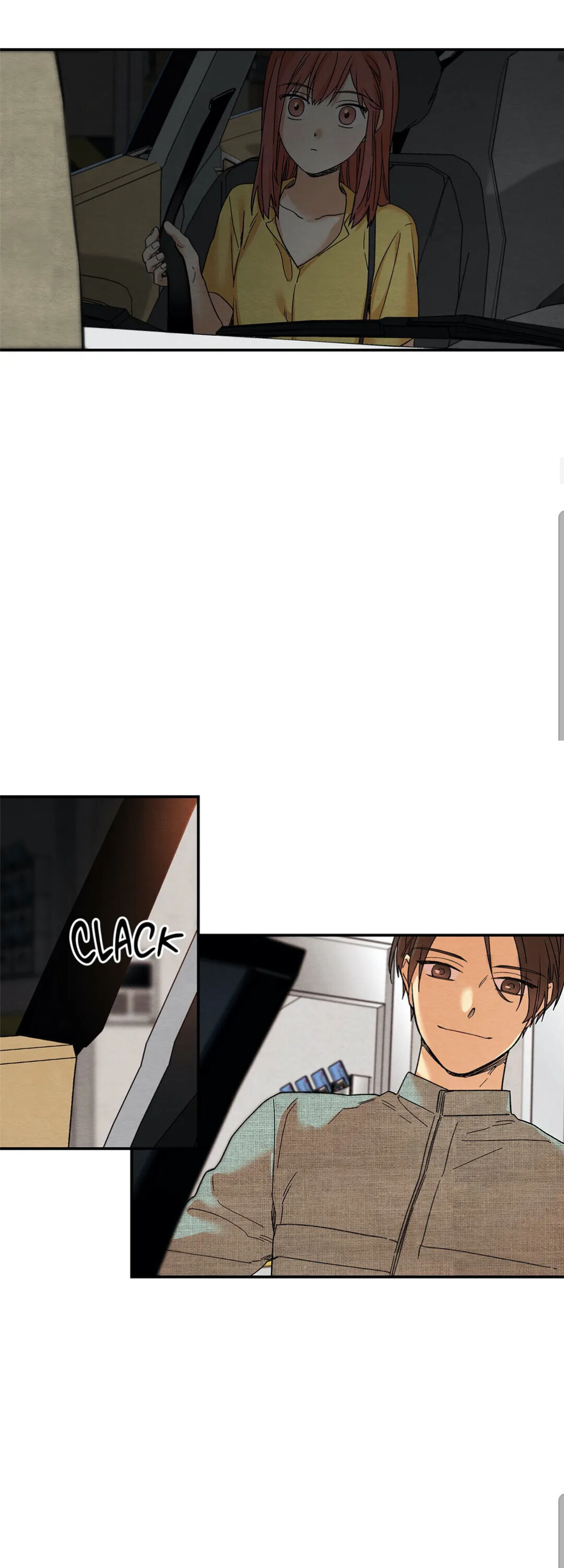 Dazzled By You Chapter 35 image 19