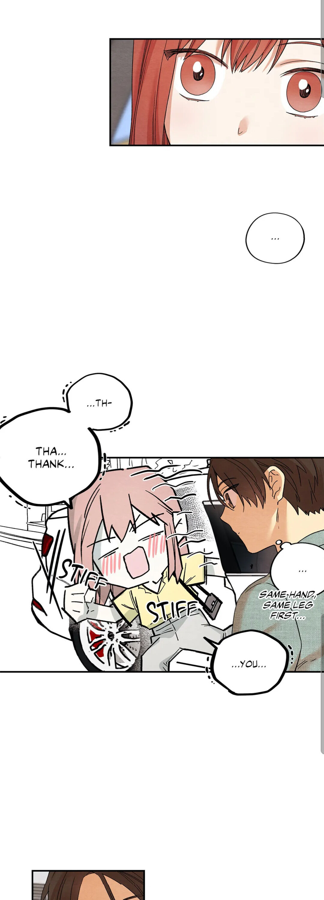 Dazzled By You Chapter 35 image 20